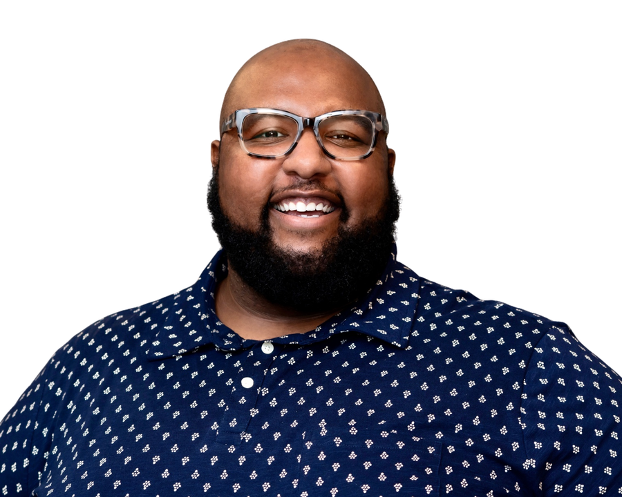 Dion J. Bullock, leadership coach